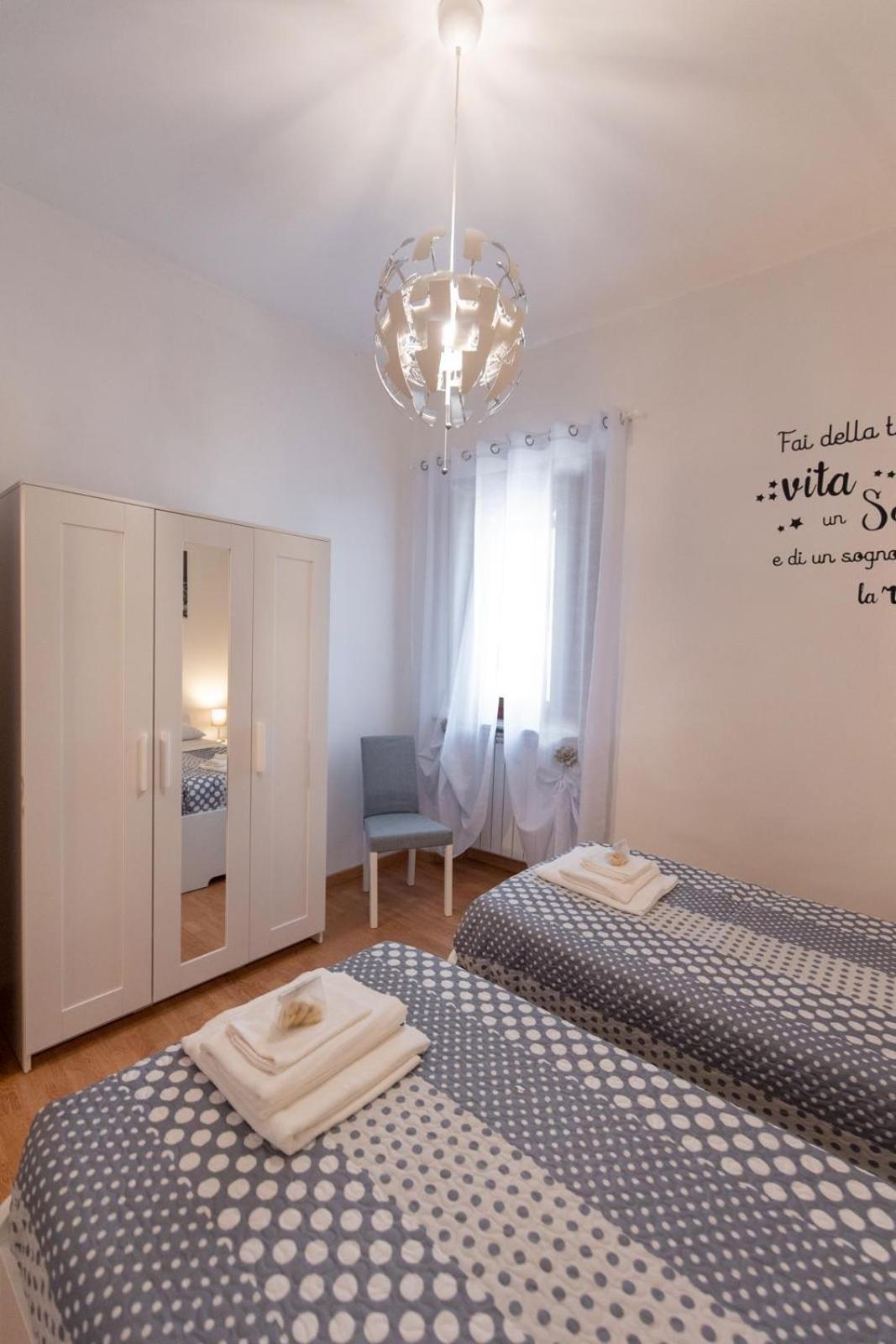 Casa Vacanze Il Pugnalone Acquapendente Exterior foto