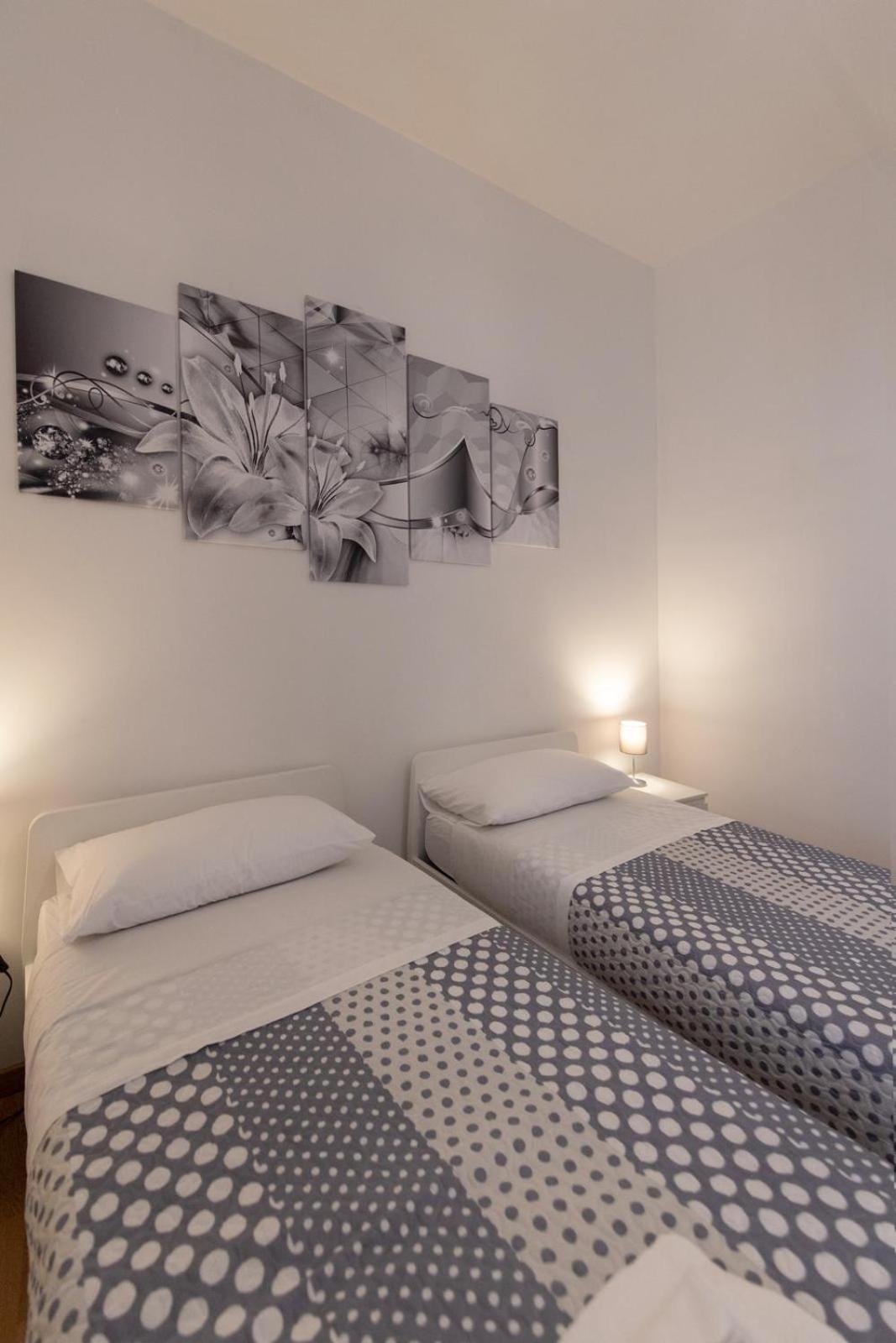 Casa Vacanze Il Pugnalone Acquapendente Exterior foto